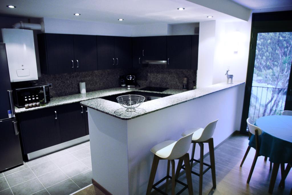 Apartment Vitivola Font De Ferro -