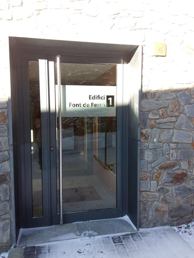Vitivola Font De Ferro -