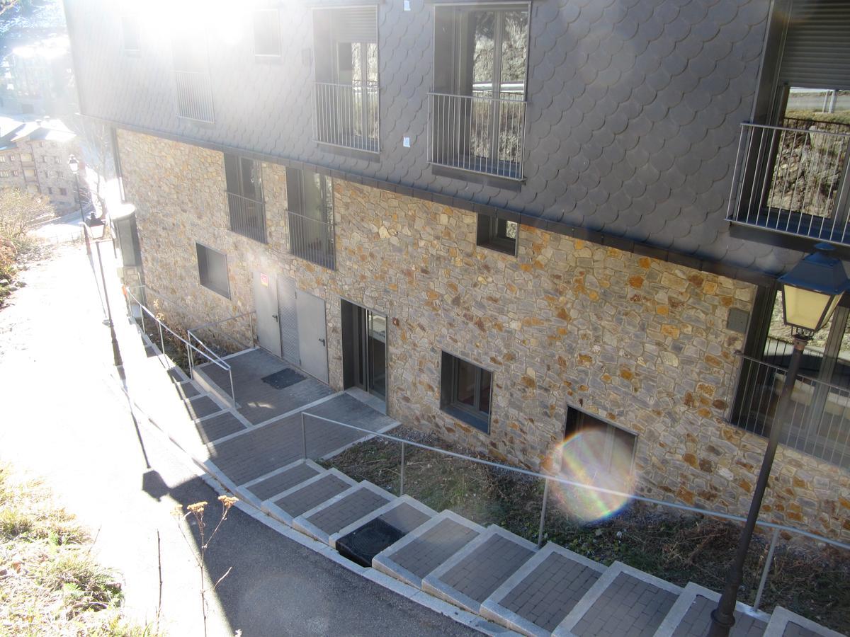 Apartment Vitivola Font De Ferro - Ransol